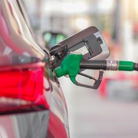 Precios de la gasolina hoy, 8 de octubre