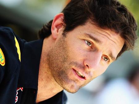 Mark Webber se retira de la Fórmula 1 al final de esta temporada