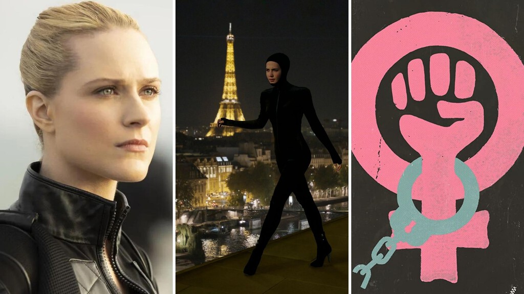 Los estrenos de HBO Max en junio 2022: todas las nuevas series, películas y documentales 