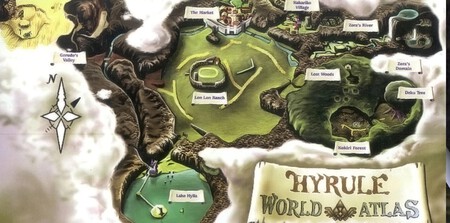 Zelda Ocarina Remake Peticiones Mundo