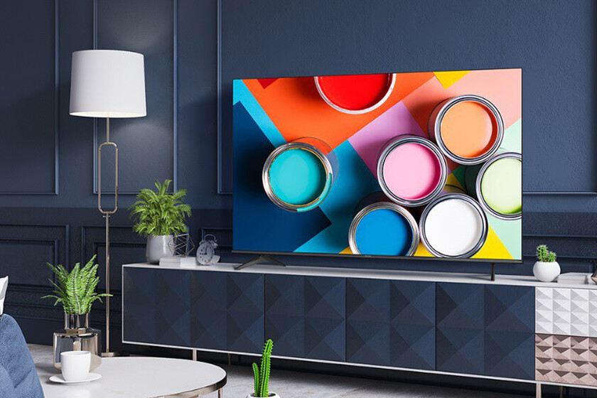 Price drop of this 50″ Hisense smart TV with 4K resolution on Amazon: Under 300 Euros No Comments