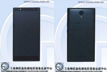 El Oppo U3 filtrado, preparaos para sus 5,9 pulgadas y su zoom óptico 4X