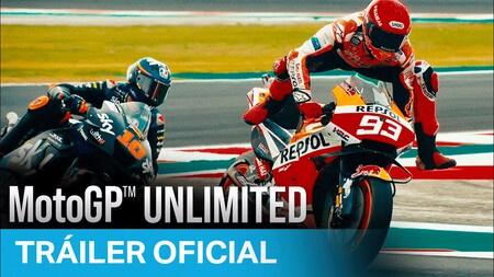 Motogp Unlimited 2022