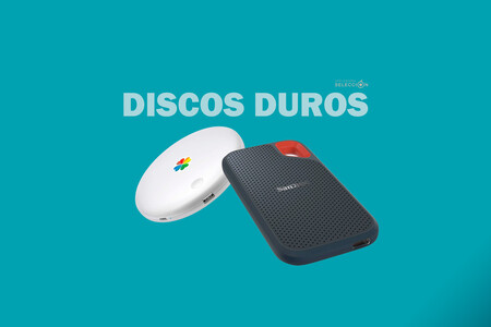 Qué disco duro comprar para iPad. Guía de compra de unidades de almacenamiento externo para iPadOS