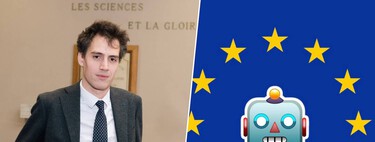 "Solo dos años": el CEO de Mistral advierte a Europa de que se le acaba el tiempo para construir una infraestructura de IA propia