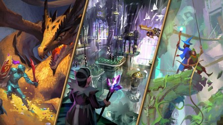 Runescape Reignited