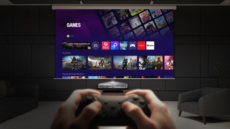 Hisense Lanza El Px4 Pro Caracteristicas Preciop