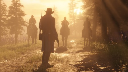 Ya disponible el nuevo álbum de la banda sonora de Red Dead Redemption 2 en Spotify y Apple Music
