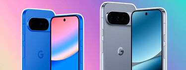 Los Google Pixel 10 me parecen brutales, es el año que más cerca están de ser el móvil del año