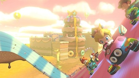 Rompe Ralph, Mario Kart 8 y Chocobo Racing, una curiosa historia de homenajes cruzados