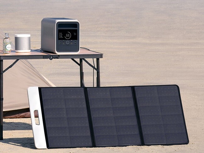Mijia Solar Panel