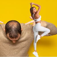 Turquía amplía el mercado: del implante de pelo para ellos al aumento de culo barato para ellas