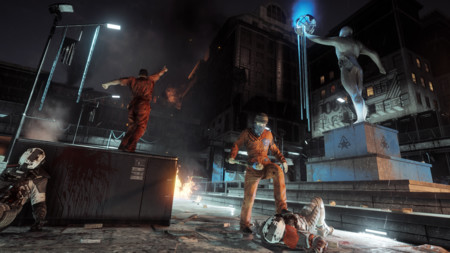 El nuevo tráiler de Homefront: The Revolution nos indica los pasos para recuperar Filadelfia