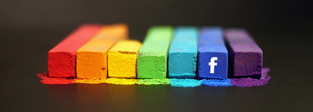 Facebook ya permite que los adolescentes puedan hacer públicas sus actualizaciones
