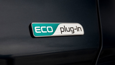 Kia Niro PHEV híbrido enchufable prueba