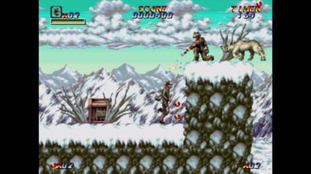 Indi Retro Mega Drive 2