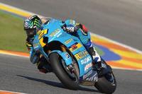 Loris Capirossi no disputará el GP de Gran bretaña