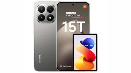 Xiaomi 15t