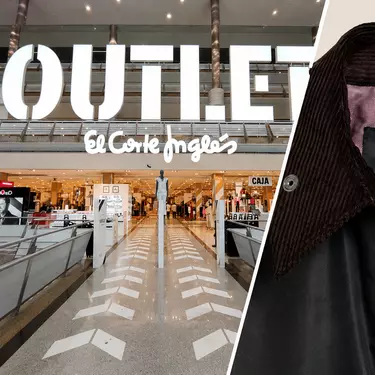 Barbour El Corte Ingles