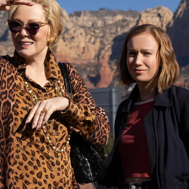 Hoy en HBO: la serie de comedia que ha ganado cinco Globos de Oro y que casi nadie conoce (y se ha convertido en una de mis favoritas) 