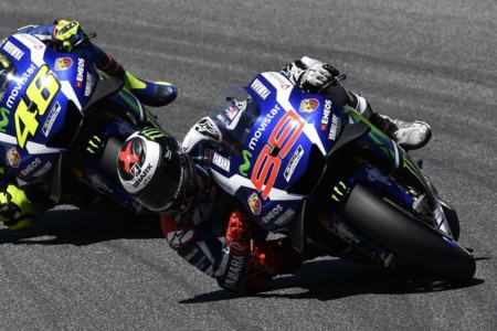 Jorge Lorenzo Gp Italia 2016 2