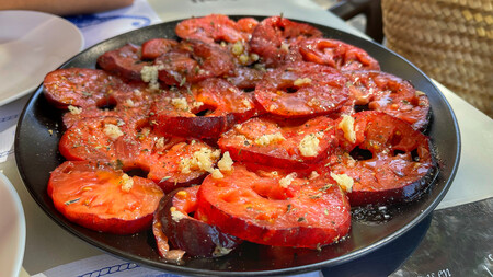 Wine Not Chiclana Tomates