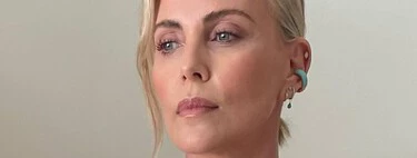Ana Molina, dermatóloga: "Mover la raya de pelo ligeramente hacia un lado o en zigzag ayuda a disimular el poco pelo en la zona central y dar mayor sensación de volumen"