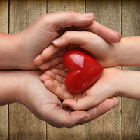 Por qué es importante valorar en Atención Temprana a los niños con cardiopatías congénitas