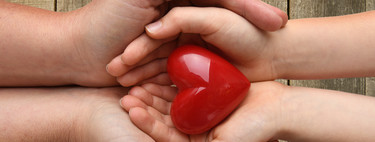 Por qué es importante valorar en Atención Temprana a los niños con cardiopatías congénitas