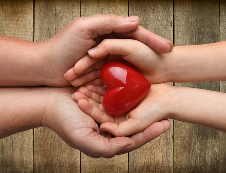 Por qué es importante valorar en Atención Temprana a los niños con cardiopatías congénitas