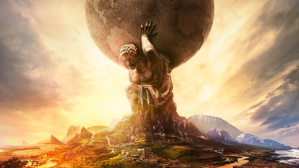 Le turbomete más de 20.000 horas al Civilization V y se marca una de las mejores reseñas que hemos leído en Steam Le turbomete más de 20.000 horas al Civilization V y se marca una de las mejores reseñas que hemos leído en Steam