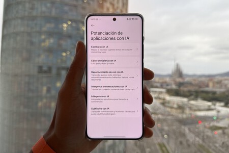 Ia On Mobile