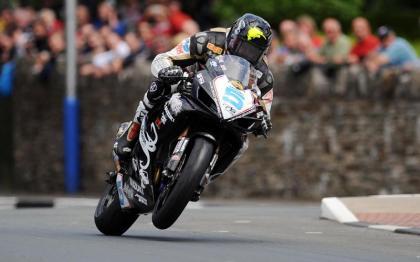 Bruce Anstey