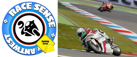 Race Sense, una aplicación nueva para tus rodadas en circuito