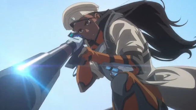Imagen De Overwatch 2