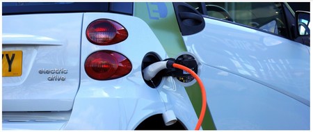 Google Maps muestra información en tiempo real de las estaciones de carga de vehículos eléctricos en EEUU y Reino Unido