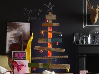 Luces de Navidad: ideas para conseguir la iluminación más especial 