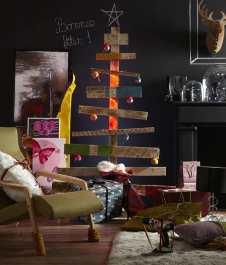 Luces de Navidad: ideas para conseguir la iluminación más especial