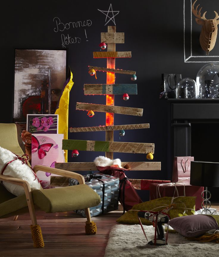 Luces de Navidad: ideas para conseguir la iluminación más especial