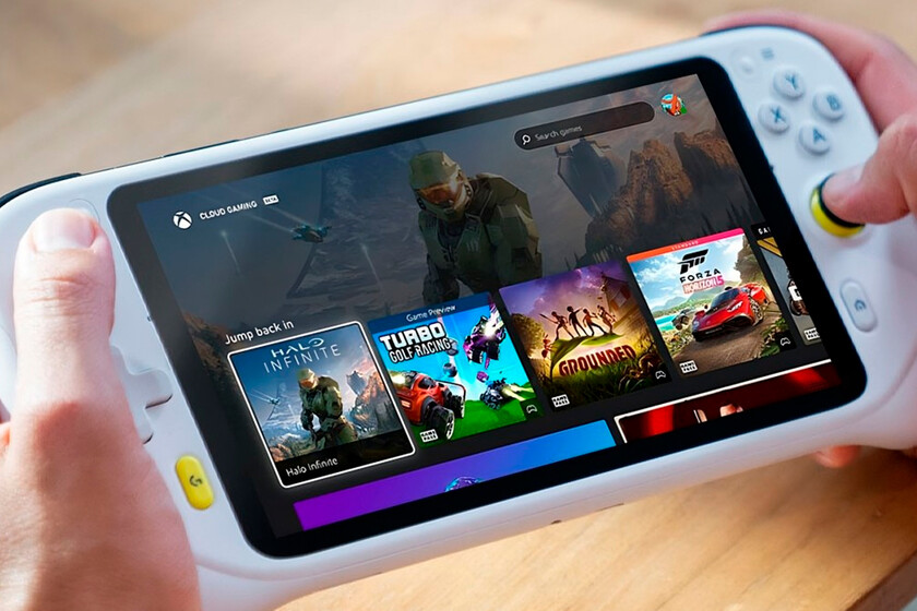 ¿Cómo podría ser la consola portátil de Xbox? Analizamos el hardware actual de los PC tipo Steam Deck para averiguarlo