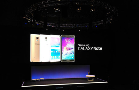 Los teléfonos más esperados para lo que queda de 2015