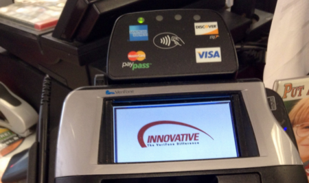 Verifone aprovecha y anima a todo el mundo a prepararse para Apple Pay... con sus terminales
