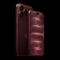 Los iPhone 18 y 18 Pro Max son oficiales: apertura variable, potencia bruta y un aumento de precio que pone a prueba al mercado