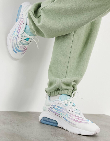 Nike Wnns Air Max Exosense SE - Summit White - CZ6633-100 - sneakAvenue