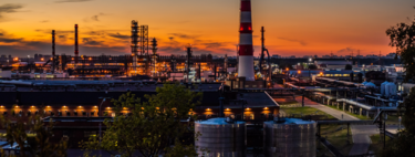 El petróleo ruso fluyó pese a las sanciones. Y un joven alemán lo convirtió en un negocio millonario