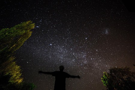 Regla 500 Fotografia Estrellas Que Es 6