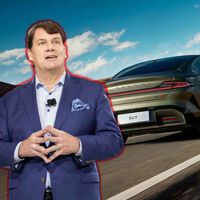 "No quiero renunciar a él. Es fantástico". Conducir el coche de Xiaomi ha convencido al CEO de Ford para cambiar su estrategia de vehículos eléctricos y hacer frente a la "amenaza existencial" de China