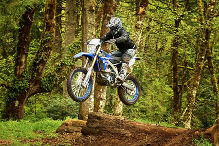 Yamaha Enduro Pro Tour 2018 03
