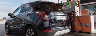 El valor fiscal como herramienta para estimar el precio de un coche de segunda mano 