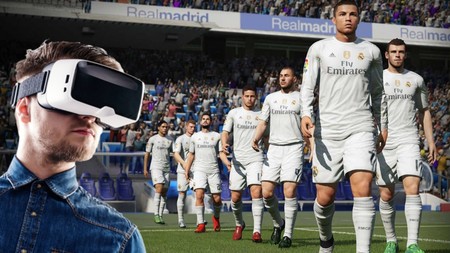 Nueve claves para hacer de FIFA18 un juego sobresaliente (y no lo que viene siendo)